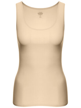 Chantelle Chantelle Τοπ Soft Stretch C26460 Μπεζ Regular Fit
