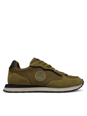 Napapijri Napapijri Sneakers Nova NP0A8APL Kaki