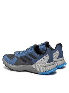 Adidas Tenisice Za Trčanje Terrex Soulstride IH6023 Plava