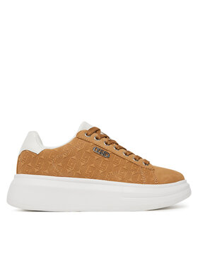 Liu Jo Liu Jo Tenisice Babol 01 4A5737 TX098 Smeđa