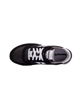 Saucony Saucony Sneakers SAUCONY Sneaker Unisex adulto Jazz original 2044 Bianco Blu