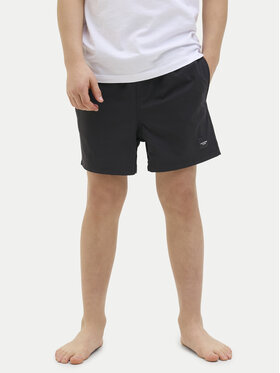 Jack&Jones Junior Jack&Jones Junior Pantaloni scurți pentru înot Maui 12273848 Negru Regular Fit