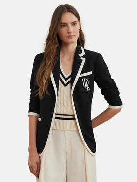 LAUREN RALPH LAUREN LAUREN RALPH LAUREN Sako 200936101002 Čierna Straight Fit