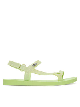 Melissa Melissa Sandaalid Melissa Sun Downtown II Ad 36098 Roheline