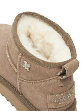 Μπότες Χιονιού Nine West φωτογραφία