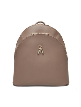 Patrizia Pepe Patrizia Pepe Рюкзак CB0056/L001-B744 Бежевий