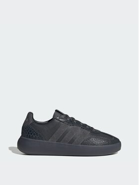 adidas adidas Sneakersy 169353 Szary ciemny