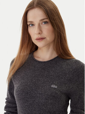 Lacoste Φόρεμα υφασμάτινο Lacoste - 4