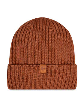 Buff Buff Čiapka Knitted 124242.330.10.00 Červená