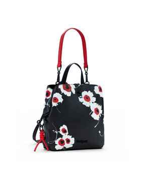 Desigual Desigual Раница Chandra Sumy Mini 25SAKP27 Черен