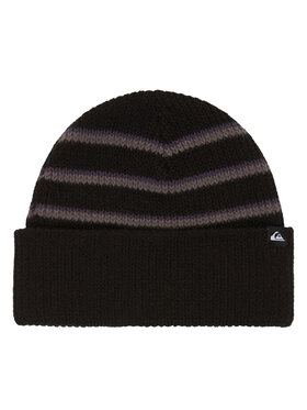 Quiksilver Quiksilver Čepice Split EQYHA03424 Černá