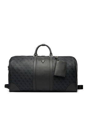 Guess Guess Чанта за уикенд 181606 Черен