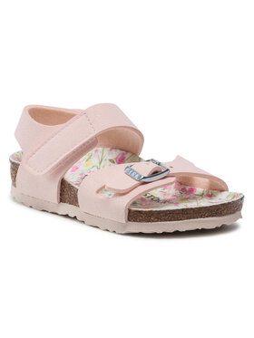 Birkenstock Basutės Colorado Kids Bs 1018629 Rožinė