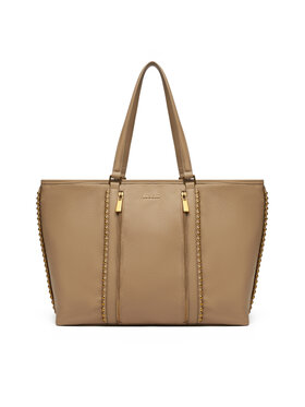 Badura Badura Handtasche Wen-30 Braun