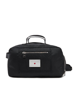 LOVE MOSCHINO LOVE MOSCHINO Tasche JC4202PP1MLN100A Schwarz