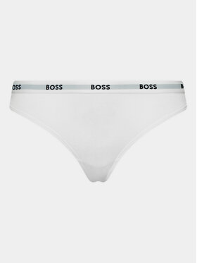 Boss Boss Бикини Brief Cl 50502753 Бял