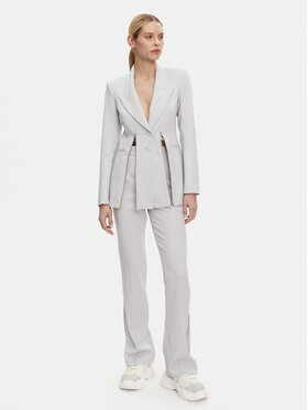 Παντελόνι υφασμάτινο Patrizia Pepe φωτογραφία