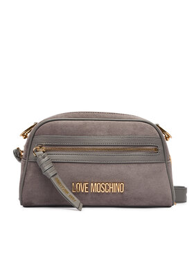 LOVE MOSCHINO LOVE MOSCHINO Сумка JC4094PP1PLD101A Сірий