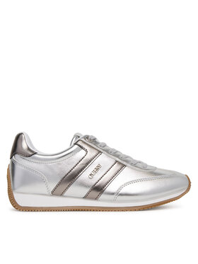 Guess Guess Sneakers FLTSAP LEM12 Argento
