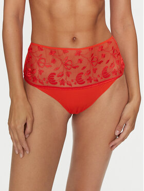 Chantelle Chantelle Stringtanga Philter C22CG5 Orange