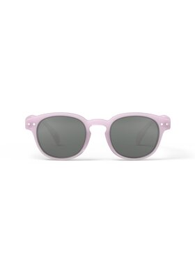 IZIPIZI IZIPIZI Okulary przeciwsłoneczne sun junior Fioletowy