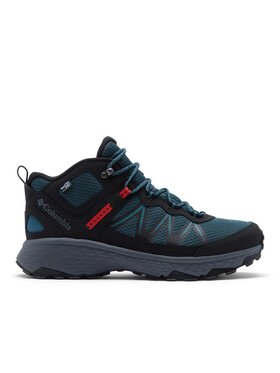 Columbia Columbia Trekkingi 212659 Niebieski
