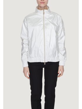 SUNS SUNS Cappotto KILA Bianco To Fit