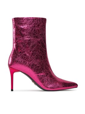 Steve Madden Steve Madden Боти Lyricals Bootie SM11002592 SM11002592-LMP Розов