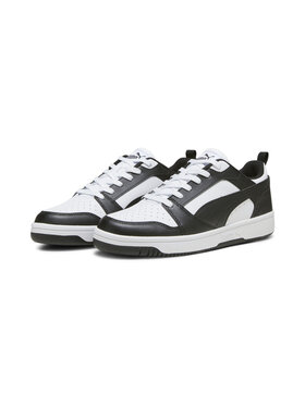 Puma Puma Sneakersy 392328 Biały