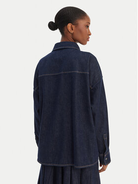 Weekend Max Mara Τζιν πουκάμισο Weekend Max Mara - 3