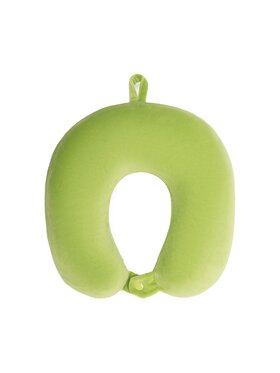 DeeZee DeeZee Reisekissen 9WF-001-AW23 Grün