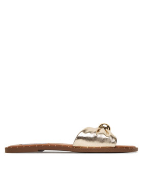 Steve Madden Steve Madden Nazouváky 11005571 Zlatá