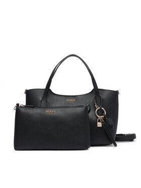 Guess Guess Τσάντα HWBG97 35060 Μαύρο