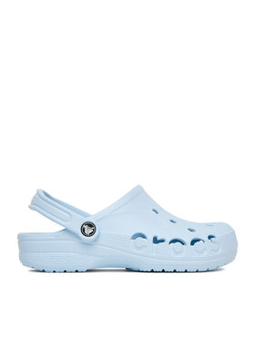 Crocs Crocs Klapki C-BAYA CLOG 10126-4JQ Niebieski