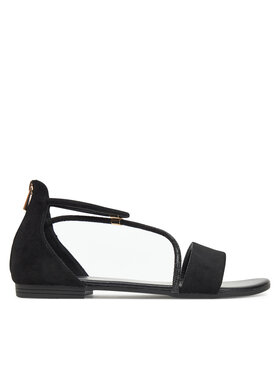 JENNY JENNY Basutės LESLEY WS5295-14 Juoda