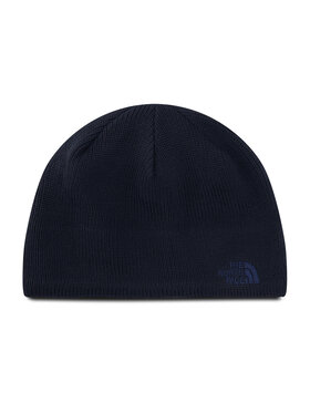 The North Face The North Face Czapka Bones Recyced Beanie NF0A3FNSRG11 Granatowy