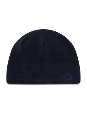 The North Face The North Face Kepurė Bones Recyced Beanie NF0A3FNSRG11 Tamsiai mėlyna