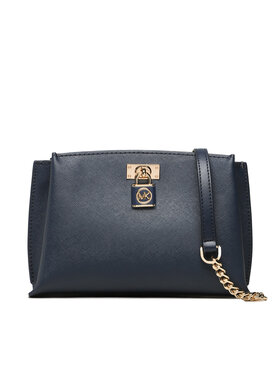 MICHAEL Michael Kors MICHAEL Michael Kors Geantă Ruby 30S3GR0M2L Bleumarin