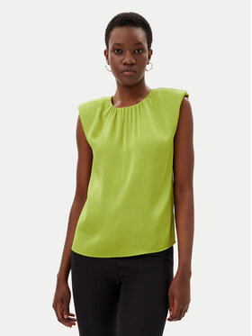 Marciano Guess Marciano Guess Blusa 5GGH39 7079A Verde Regular Fit