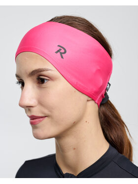Rivanelle Rivanelle Czapka SUMMER HEADBAND Różowy