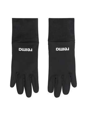 Reima Reima Gyerek kesztyű Loisto 5300025B Fekete