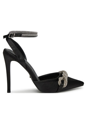 DeeZee DeeZee Sandale HT085-9 Crna