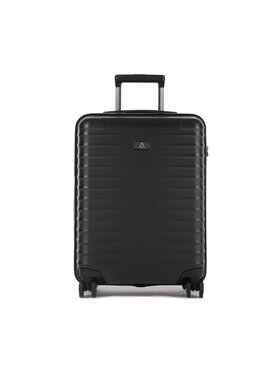 Titan Titan Valise rigide petite taille Litron 700246-01 Noir