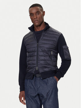 Paul&Shark Paul&Shark Демісезонна куртка 15311280 Cиній Regular Fit