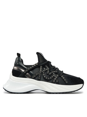 PINKO PINKO Sneakers Ariel 16 SS0085T029 Negru