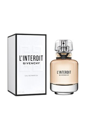 Givenchy Givenchy L'interdit Woda perfumowana