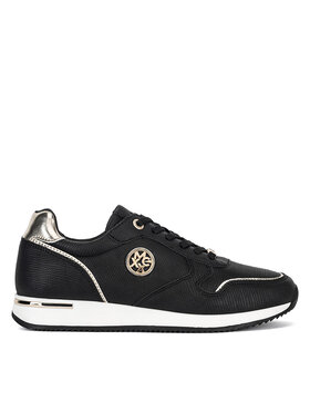 MEXX MEXX Sneakers MI001008043W Negru