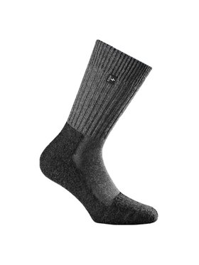 Rohner Advanced Socks Rohner Advanced Socks Skarpety 27094 Szary
