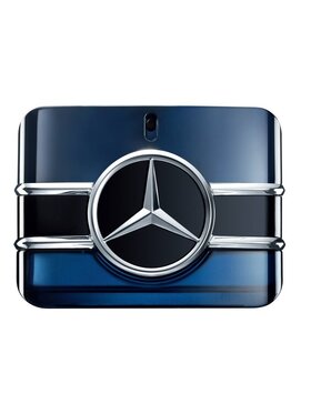Mercedes-Benz Mercedes-Benz Sign Woda perfumowana