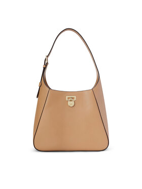 LAUREN RALPH LAUREN LAUREN RALPH LAUREN Kabelka 431956790007 Hnědá